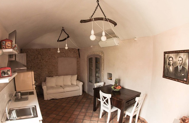 Casa Virginia CORBEZZOLO relax and Outdoor