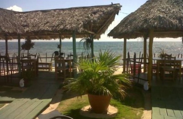 Casa Yaime & Manolito