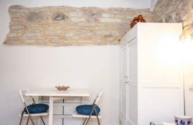 Casale di Nicolo` - studio apartment