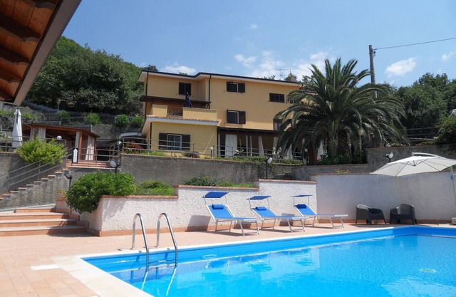 Casale Rondinella