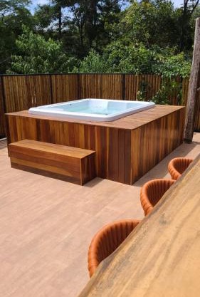 Casas 3 Encantos