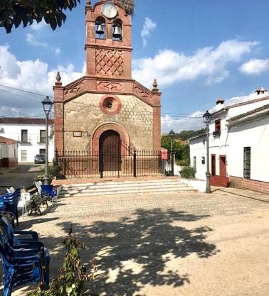 Casas de La Ermita VTAR GURUMELO