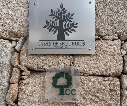 Casas de Sequeiros