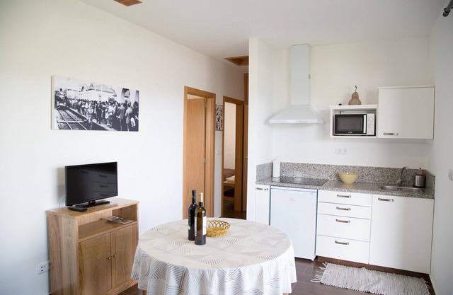 Casas do Paço - Holiday homes, Casa Rosa