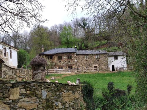 Casas Eladio-Doncos
