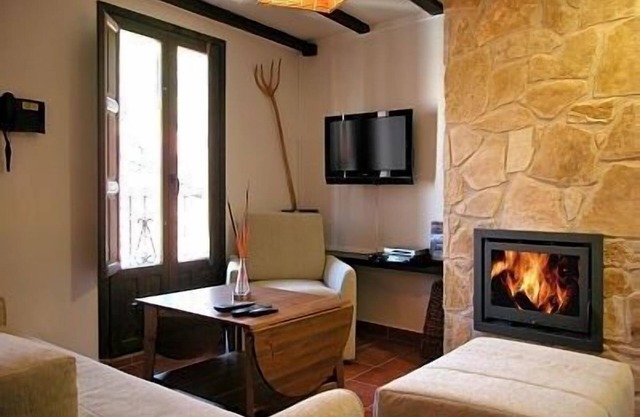 Casas Rurales Francia-Quilamas for 3 people