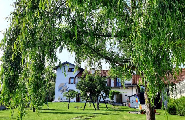 Cascina al Ponte