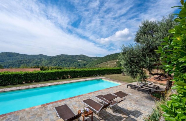 Cascina Barroero by Interhome