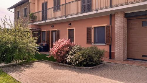 Cascina in Alto Piemonte/Piedmont countryhouse