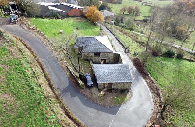 Casiña de Campo