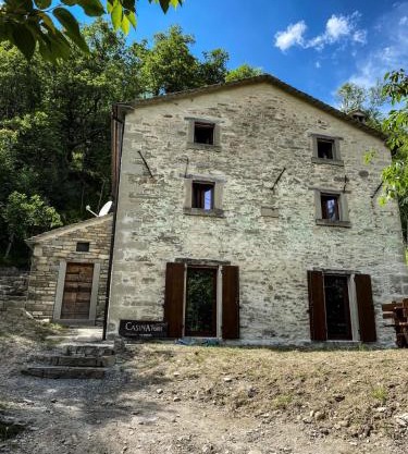 Casina del Ponte