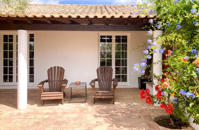 Casinha Serena by East Algarve Guest