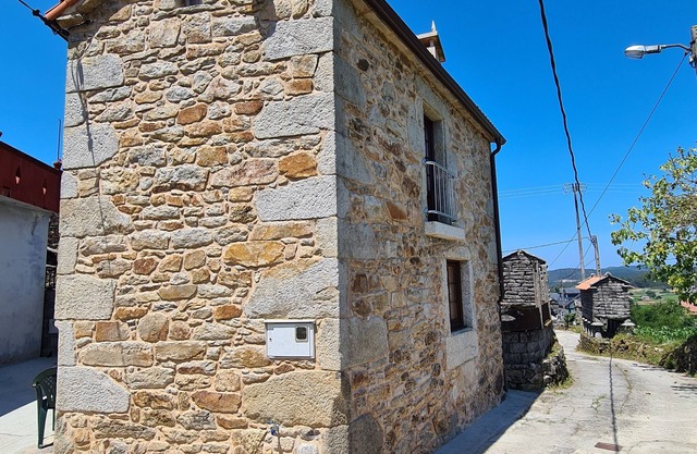 Casita Abuela Celia
