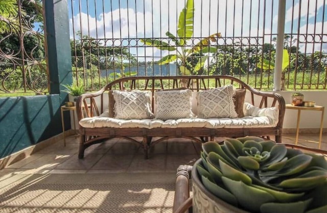 Casita Bella, Tropical Homestead