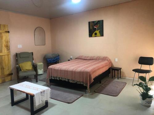 Casita céntrica 1
