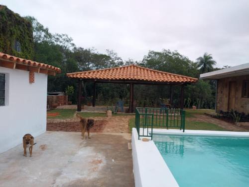 Casita de Piedra