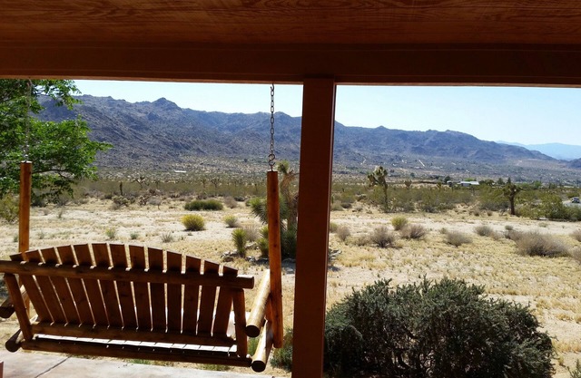 Casita del Conejo. Spa, stars, scenery! Serenity awaits!
