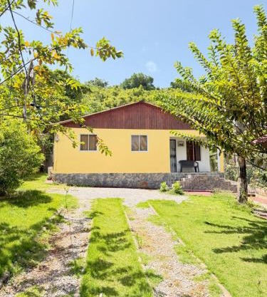 Casita Sophi