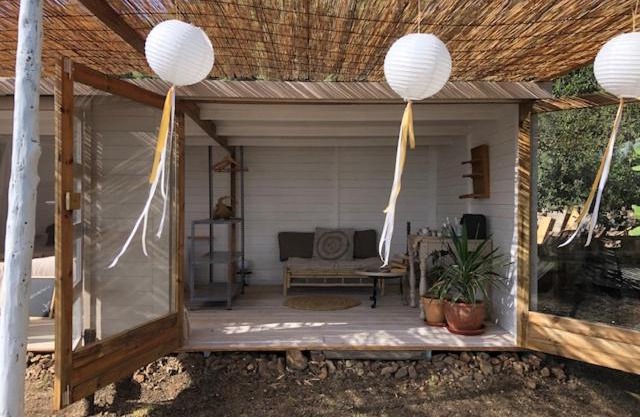 Casita Tranquil