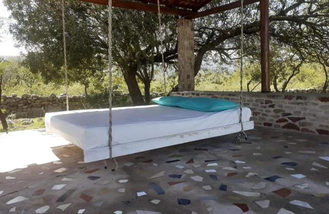 Casitas de Campo