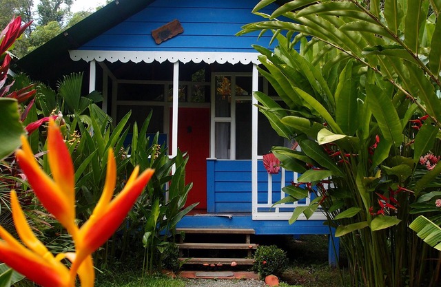 Casitas Mar y Luz