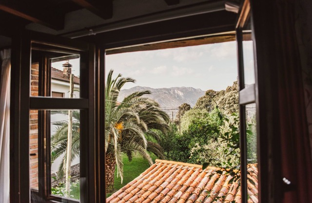Casona D'Alevia