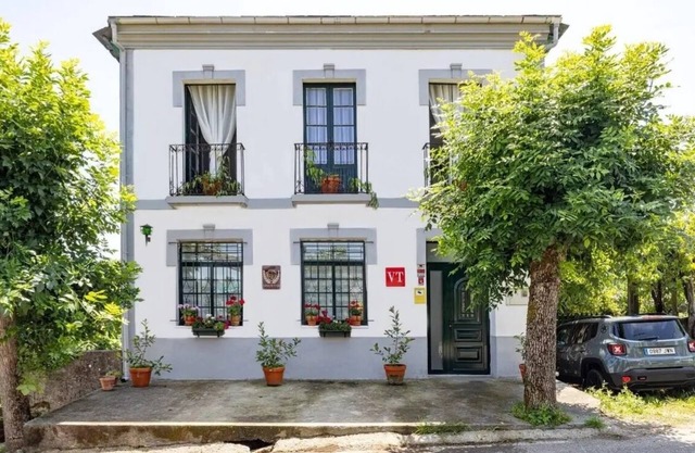 Casona de la Ribeira Sacra