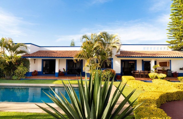 Casona San German