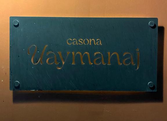 Casona Uaymanaj