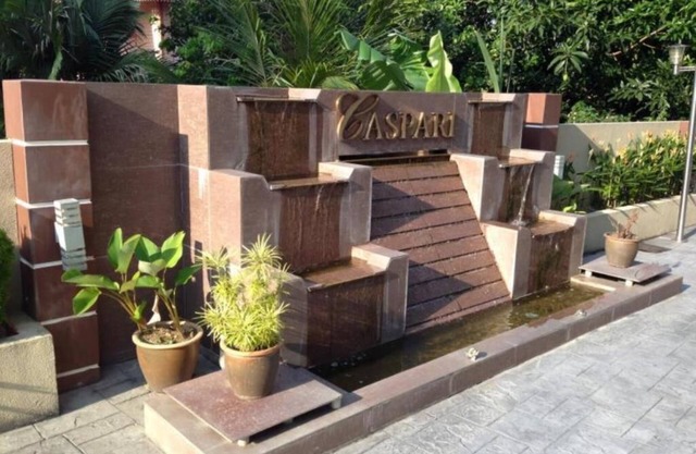 Caspari Hotel
