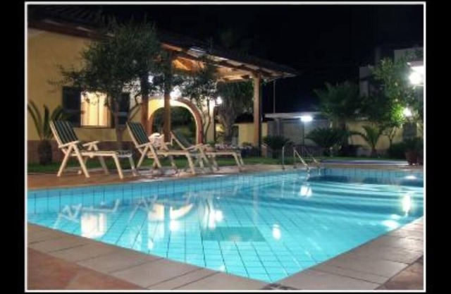 Castelvolturno: Casa Vacanza Villamaria