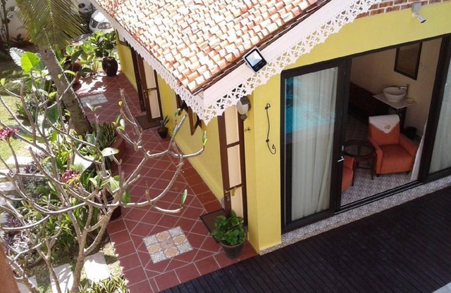 Casugria Private Pool Chalets Melaka