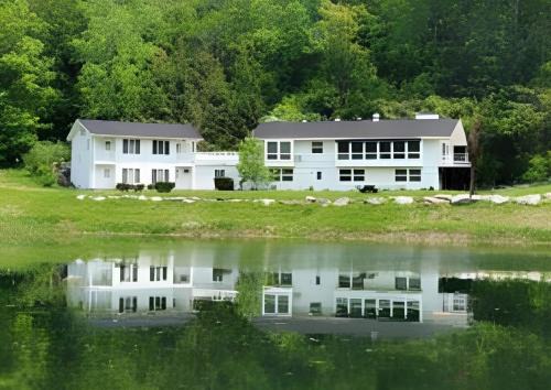 Catamount Lodging