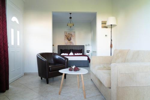 Catherine's Seaside House A