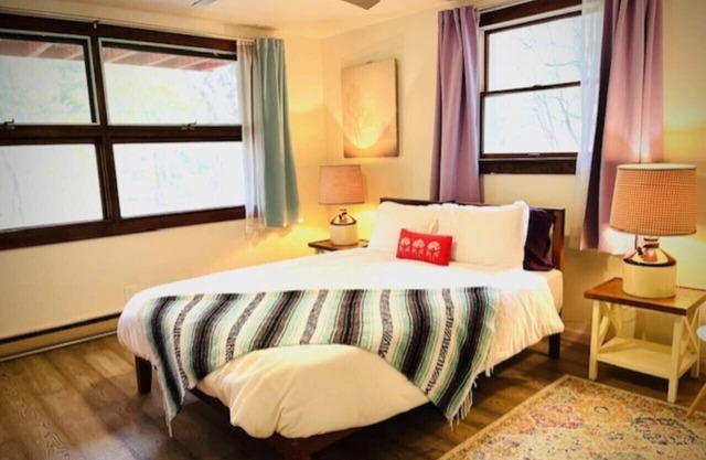Catskill Cabin Chill Apartment 1st Fl