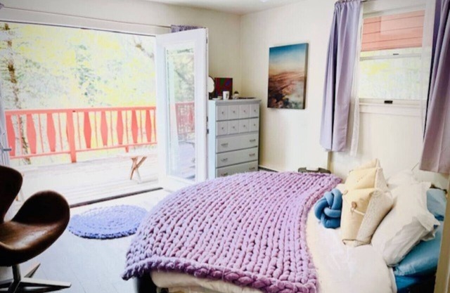 Catskill Cabin Cool Apartment 2nd Fl