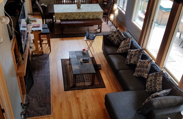 Catskill Mountain Getaway - minutes to Hunter, Windham and Belleayre Skiing