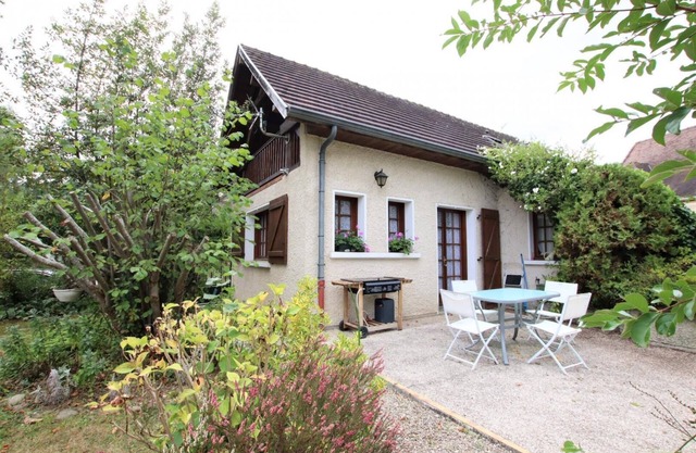 Cauhape - Auga - Gîte