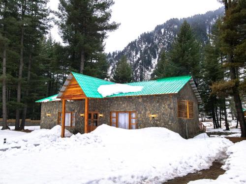 Celine Resorts Kumrat Valley