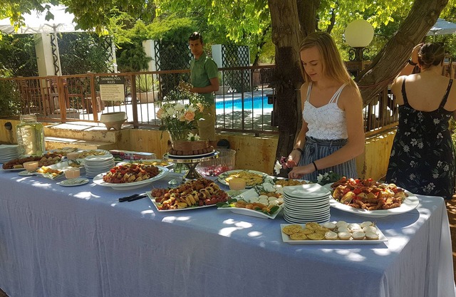 Celtis Country Lodge and Restaurant