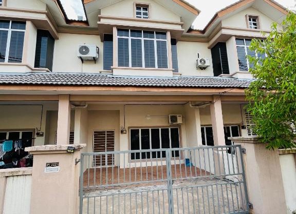 Cendana Residence Homestay 4 Kuala Ibai Kuala Terengganu