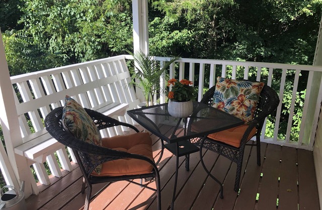 Center Hill Lake Cottage