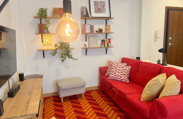 Central Apartment in Kavala