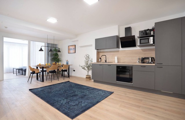 Central Bonn Apartments I home2share