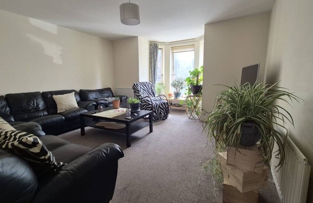 Central flat in quiet area, perfect for festival Edinburgh but also relax.
