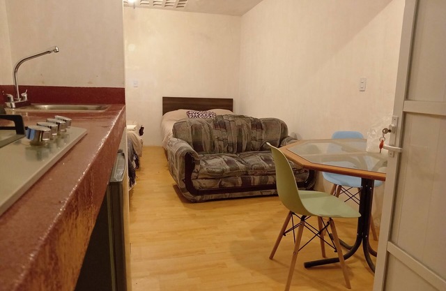 Central Loft