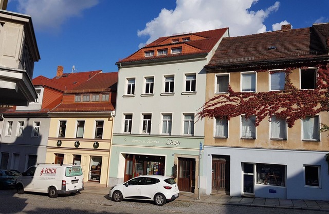 Central Stay in Kamenz