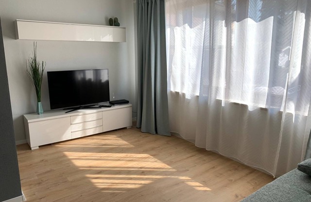 Centrally located apartment near Lake Chiemsee
