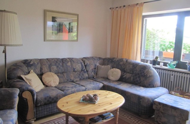 Centrally located, comfortable vacation apartment Hani