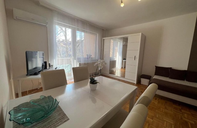 Centrum Szeged Apartman